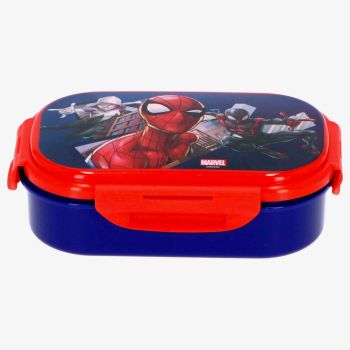 Boite à gouter Spiderman - Multicolore - Marvel