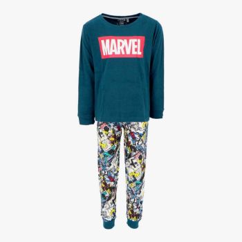 Pyjama Marvel pour garçon- Multicolore -  Marvel          