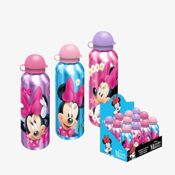 Gourde Minnie mouse - Multicolore - Disney