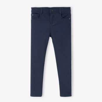 Pantalon jeans garçon - Vertbaudet