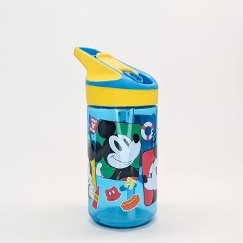 Gourde Mickey mouse 480ML - Bleu - Disney