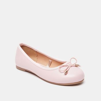 Ballerine missy - Rose - Shoemart
