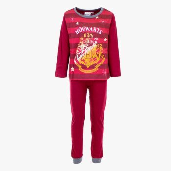 Pyjama Harry Potter - Rouge - Disney