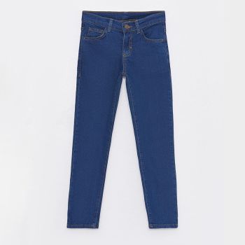 Pantalon garçon- Bleu -Lc waikiki