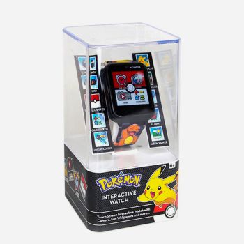 Montre Pokémon smart Watch - Nintendo