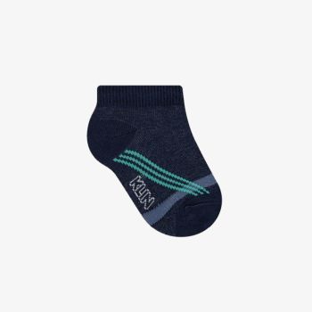 Lot de 1 paire de chaussettes garçon - Bleu - KLIN