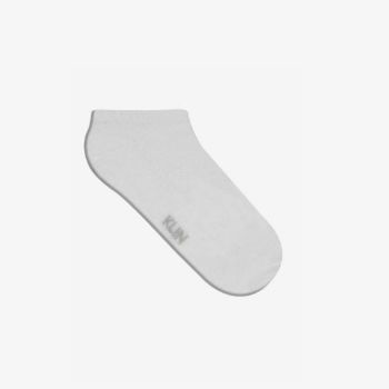 Lot de 1 paire de chaussette - Blanc - KLIN