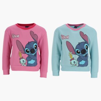Pull Lilo & Stitch- Multicolore