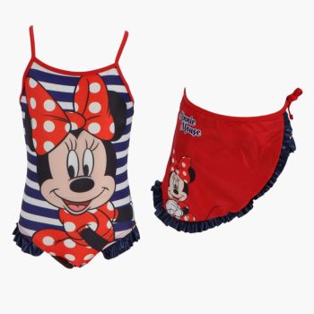 Maillot de bain 2 pcs Minnie Mouse