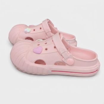 Crocs Hello kitty - Rose 