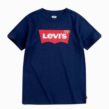 T-shirt Levi's - Bleu