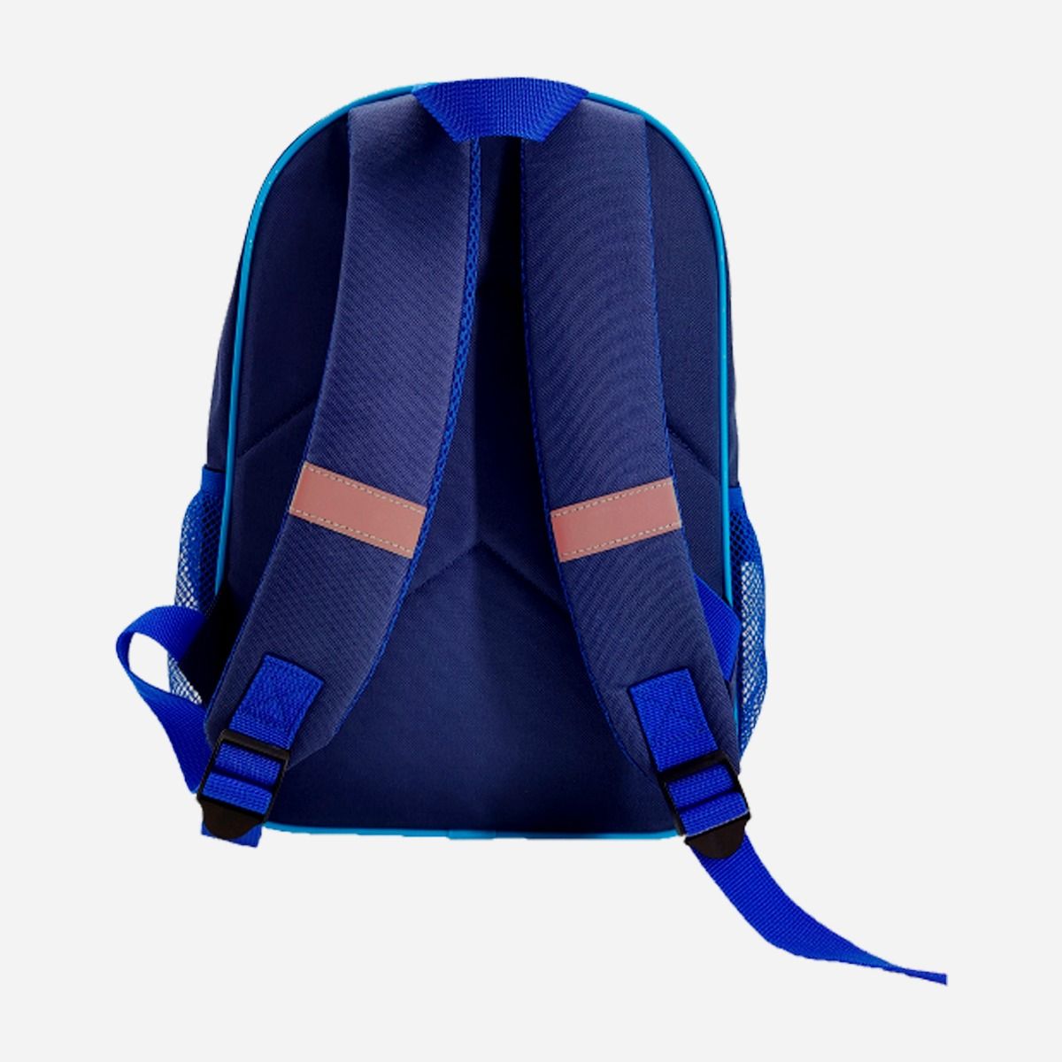 Sac à Dos Sonic The Hedgehog SEGA - Capacité 2.2 L, Matériau Ripstop Hydrofuge, Poche électronique, Bretelles Réglables