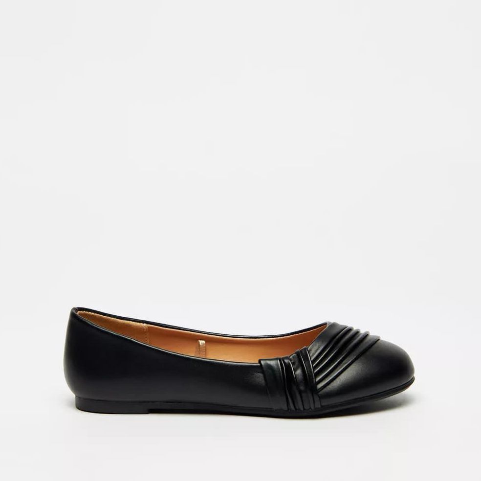 Ballerine cheap noire fille