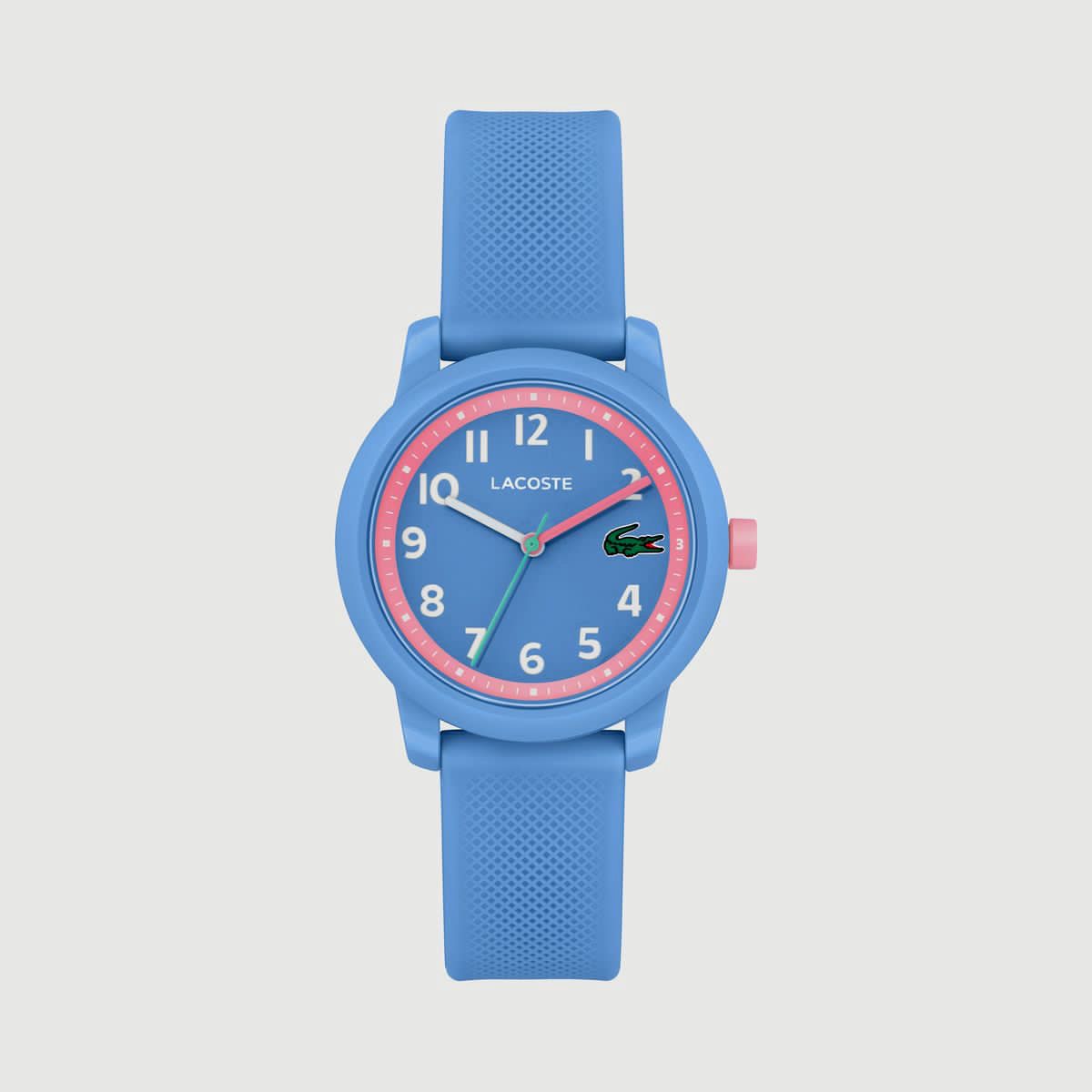 Montre Lacoste pour fille Bleu LACOSTE