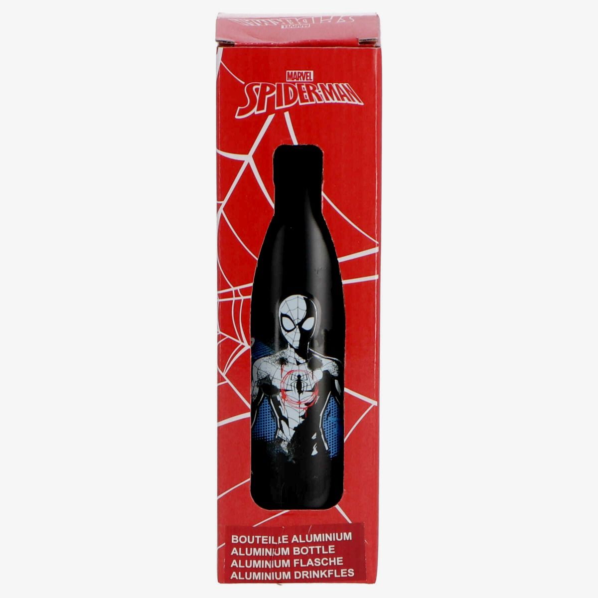 BOUTEILLE EN ALUMINIUM POUR ENFANTS DE 600 ML | POKEMON DISTORTION