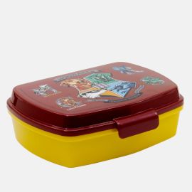 Boite à goûter Harry Potter - Multicolore - Disney