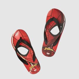 Sandale Spiderman pour garçon - Rouge - Waikiki