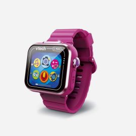 Montre Kidizoom MAX - Rose - Vtech