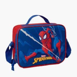 Sac à gouter Spiderman - Multicolore