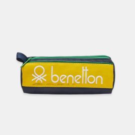 Trousse de rangement pour garçon - Multicolore - Benetton