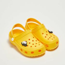 Crocs pour garçon - Jaune - Waikiki