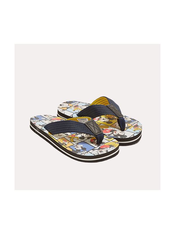 Legero Garçon Mike 3.0 – Sandale Enfant Cuir Souple Confort Sport
